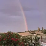 La Voie De L'hirondelle בקתה סן-ליון-סור-ווזר