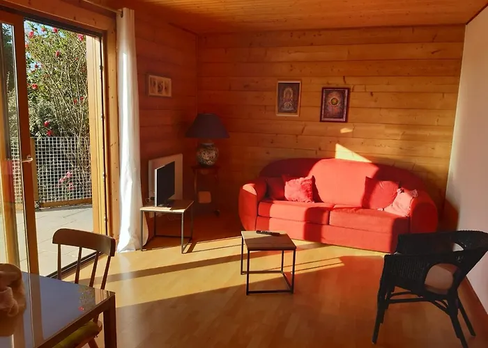 La Voie De L'hirondelle Chalet Saint-Leon-sur-Vezere